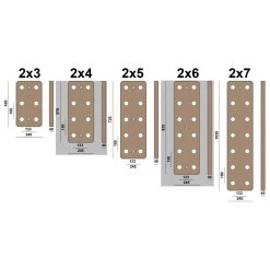 Antworks - Ant Hill - Training Board -rock-climb antworks ant hill training board detail 3