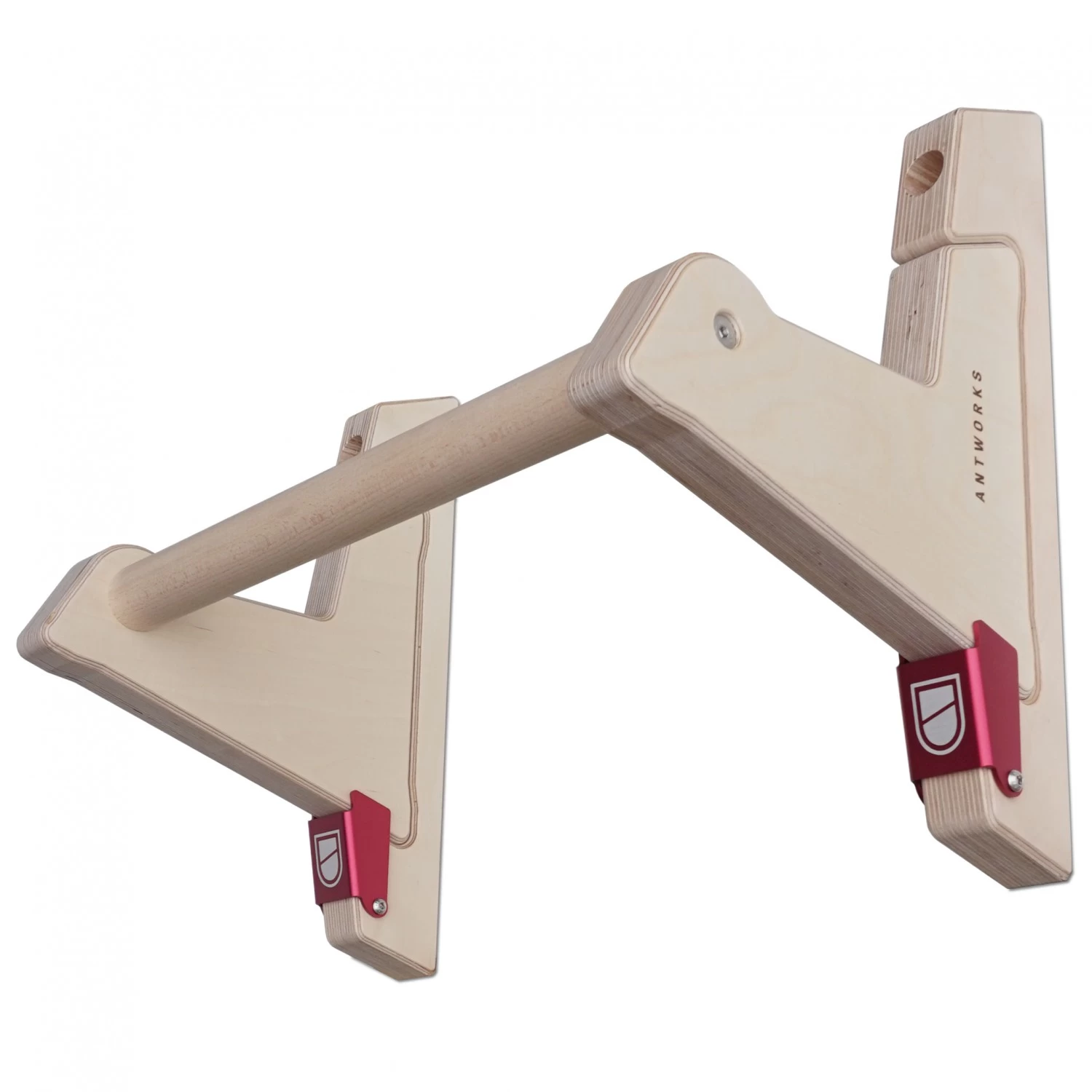 Antworks - Base A - Wall Mount 1 Antworks - Base A - Wall Mount