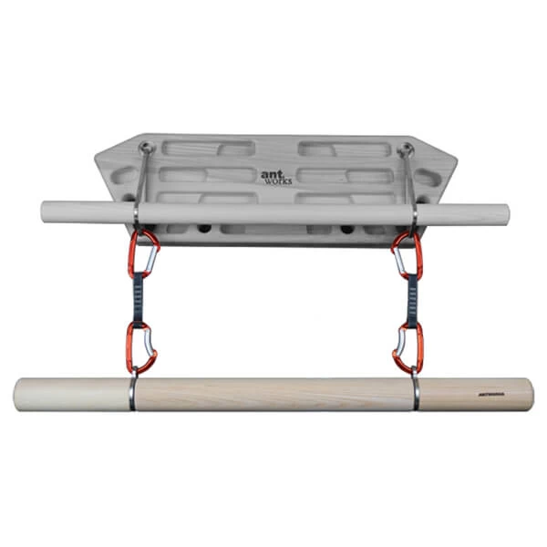 Antworks - Lukis Darling - Pull-up Bar 2 Antworks - Lukis Darling - Pull-up Bar - Image 2