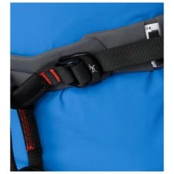 Arc'teryx - AR 395a - Climbing Harness -rock-climb arcteryx ar 395a climbing harness detail 6