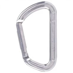 AustriAlpin - Accessory Alu Schnapper - Gear Carabiner -rock-climb austrialpin accessory alu schnapper gear carabiner 2