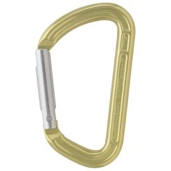 AustriAlpin - Accessory Alu Schnapper - Gear Carabiner