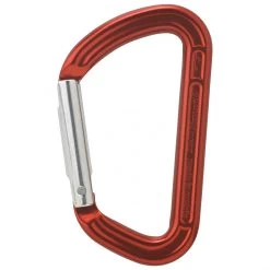 AustriAlpin - Accessory Alu Schnapper - Gear Carabiner -rock-climb austrialpin accessory alu schnapper gear carabiner 4