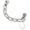 AustriAlpin - Chain Belay Micro Inox - Belay Anchor