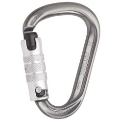 AustriAlpin - HMS Mini.Mi Alu 3-Wege-Autolock - HMS Carabiner