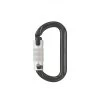 AustriAlpin - Ovalo 3-Wege Autolock - Locking Carabiner