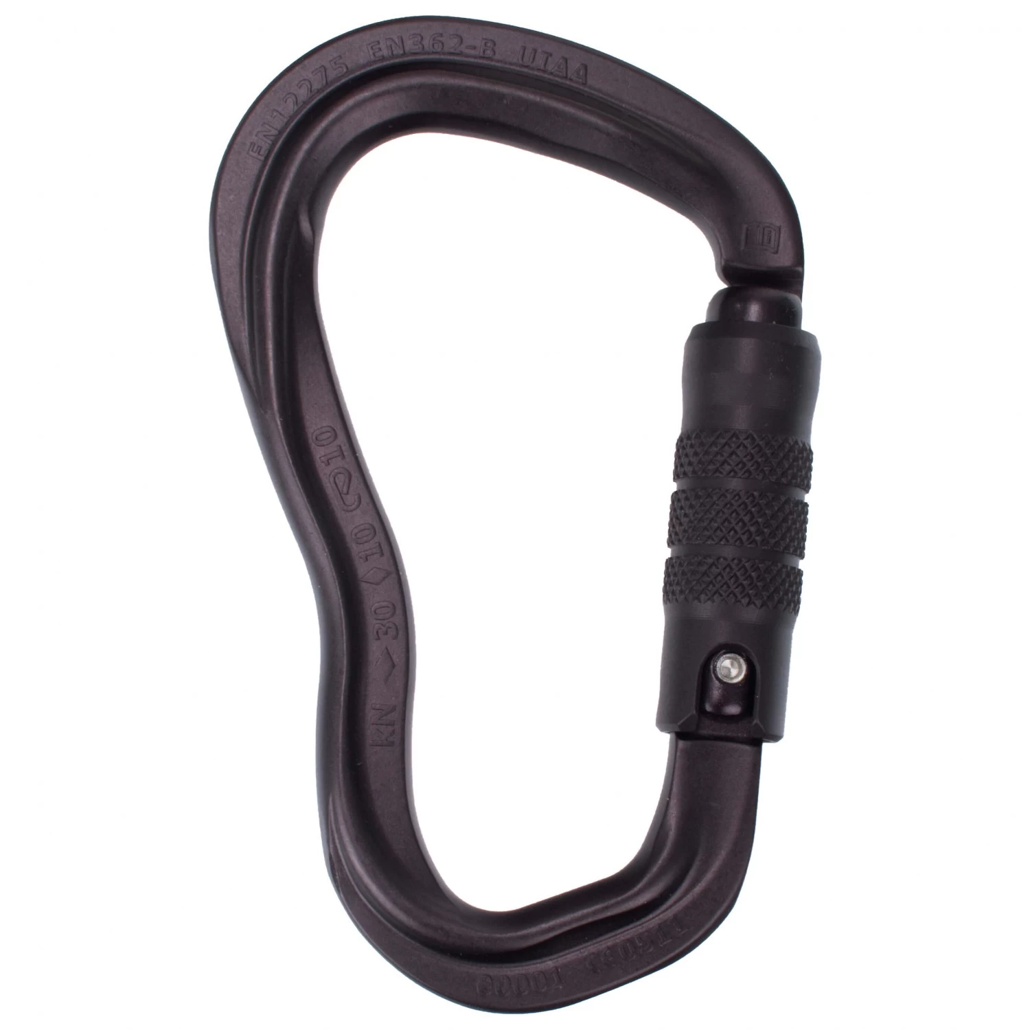 AustriAlpin - Pirum 3-Wege Autolock - Locking Carabiner 2 AustriAlpin - Pirum 3-Wege Autolock - Locking Carabiner - Image 2