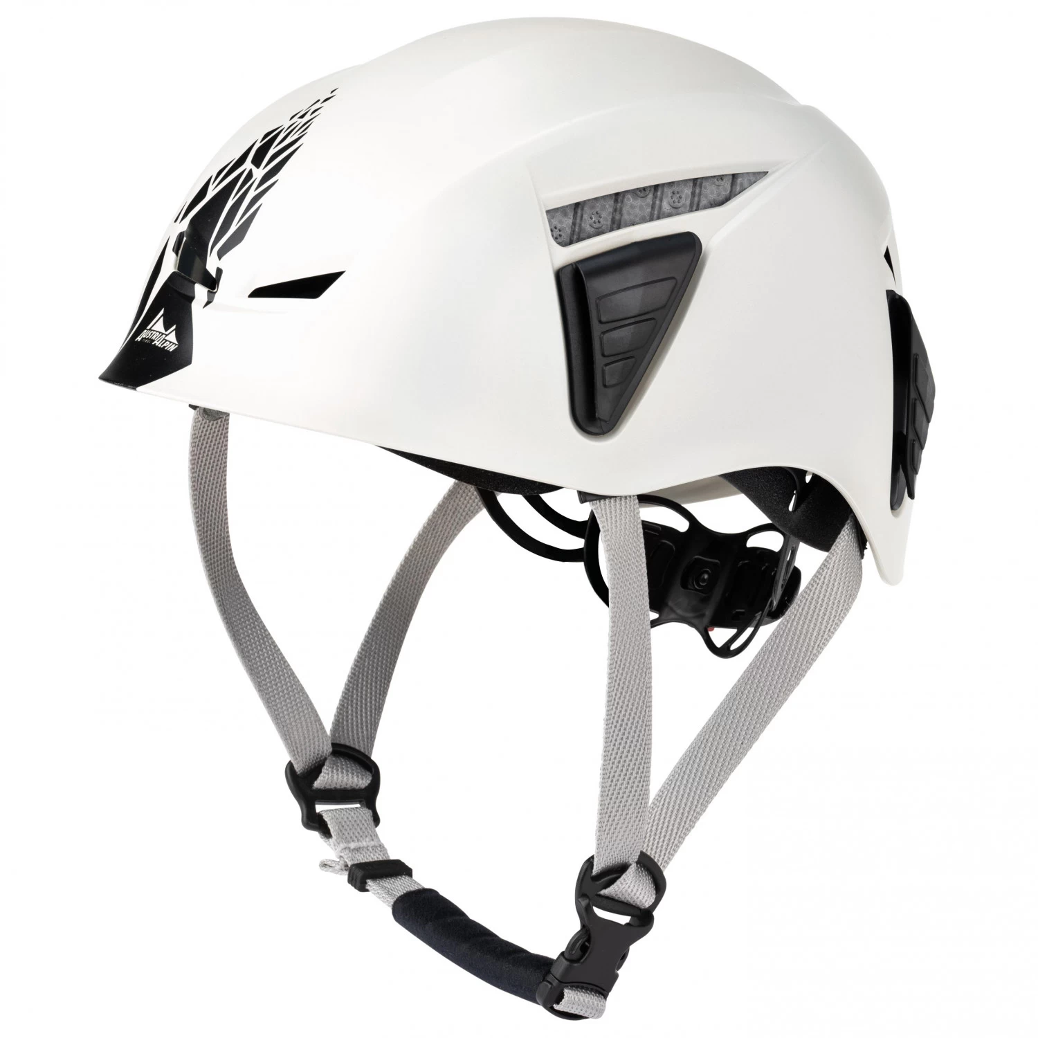 AustriAlpin - Shell.Don Park Hartschalenhelm - Climbing Helmet 2 AustriAlpin - Shell.Don Park Hartschalenhelm - Climbing Helmet - Image 2