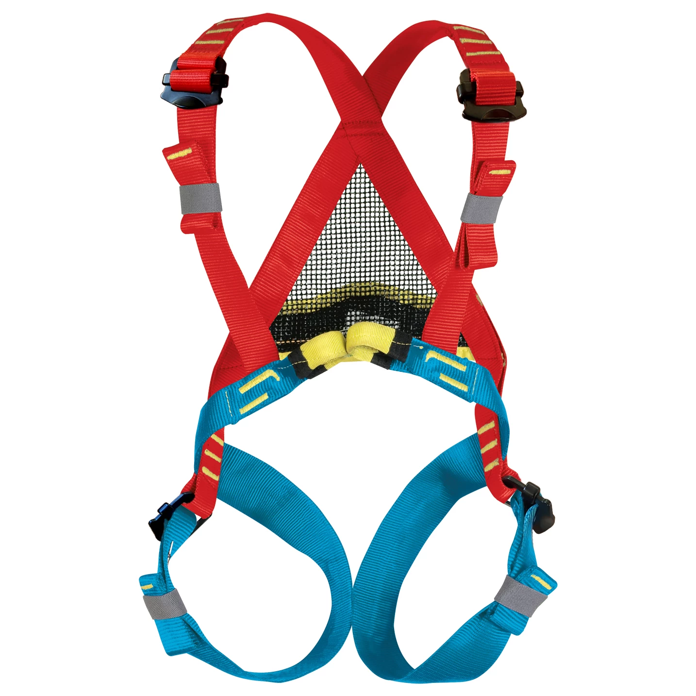 Beal - Bambi II - Full-body Harness 1 Beal - Bambi II - Full-body Harness