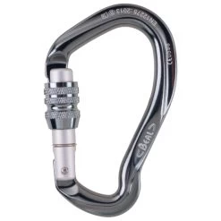 Beal - Be Link - Screwgate Carabiner -rock-climb beal be link screwgate carabiner 2
