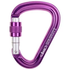 Beal - Be Safe - HMS Carabiner -rock-climb beal be safe hms carabiner 2