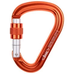 Beal - Be Safe - HMS Carabiner -rock-climb beal be safe hms carabiner 3