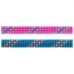 Beal - Cobra II 8,6mm Golden Dry - Half Rope -rock-climb beal cobra ii 86mm golden dry half rope 1