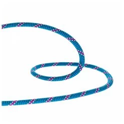 Beal - Cobra II 8,6mm Golden Dry - Half Rope -rock-climb beal cobra ii 86mm golden dry half rope detail 4