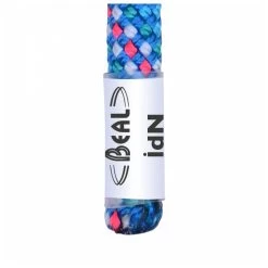 Beal - Cobra II 8,6mm Golden Dry - Half Rope -rock-climb beal cobra ii 86mm golden dry half rope detail 5