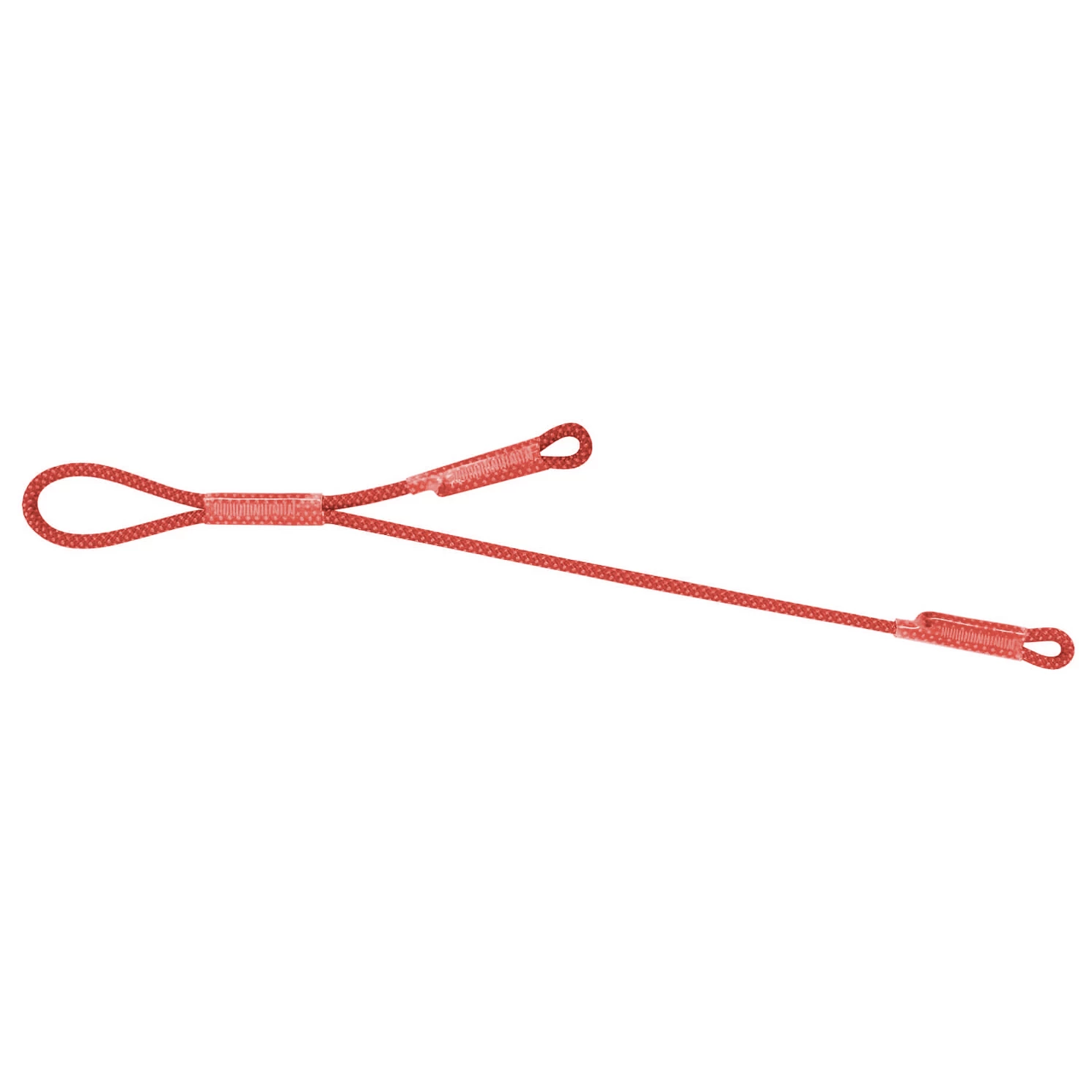 Beal - Dynadoubleclip - Personal Tether 1 Beal - Dynadoubleclip - Personal Tether