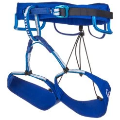 Beal - Ghost - Climbing Harness 8 Beal - Ghost - Climbing Harness -rock-climb beal ghost climbing harness detail 3
