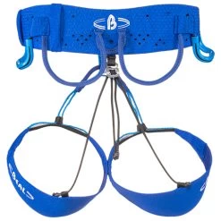 Beal - Ghost - Climbing Harness 9 Beal - Ghost - Climbing Harness -rock-climb beal ghost climbing harness detail 4