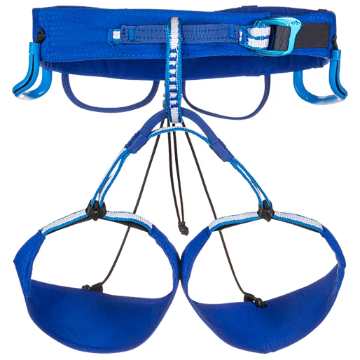 Beal - Ghost - Climbing Harness 1 Beal - Ghost - Climbing Harness
