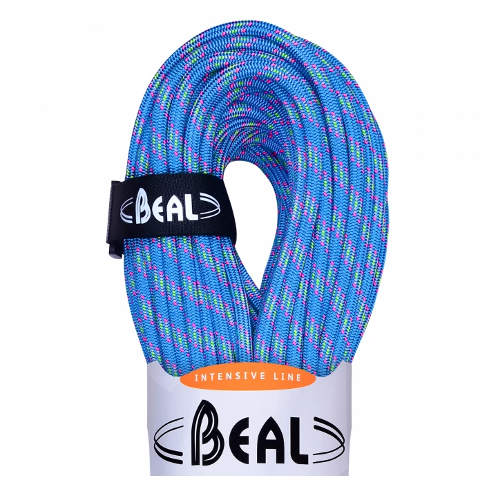 Beal - Ice Line 8,1 Mm - Half Rope 2 Beal - Ice Line 8,1 Mm - Half Rope - Image 2