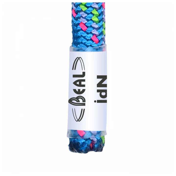 Beal - Ice Line 8,1 Mm - Half Rope 5 Beal - Ice Line 8,1 Mm - Half Rope - Image 5