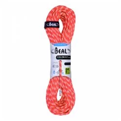 Beal - Ice Line Golden Dry 8,1 Mm - Half Rope