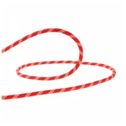 Beal - Ice Line Golden Dry 8,1 Mm - Half Rope 9 Beal - Ice Line Golden Dry 8,1 Mm - Half Rope -rock-climb beal ice line golden dry 81 mm half rope detail 4