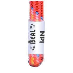 Beal - Ice Line Golden Dry 8,1 Mm - Half Rope 10 Beal - Ice Line Golden Dry 8,1 Mm - Half Rope -rock-climb beal ice line golden dry 81 mm half rope detail 5