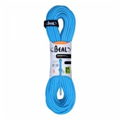 Beal - Joker 9,1 Mm Golden Dry - Single Rope -rock-climb beal joker 91 mm golden dry single rope 1