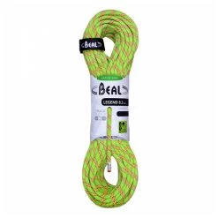 Beal - Legend 8.3 - Half Rope -rock-climb beal legend 83 half rope 1