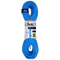 Beal - Opera 8,5 Mm - Single Rope -rock-climb beal opera 85 mm single rope 2