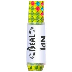 Beal - Rando Golden Dry 8 Mm - Twin Rope 10 Beal - Rando Golden Dry 8 Mm - Twin Rope -rock-climb beal rando golden dry 8 mm twin rope detail 5