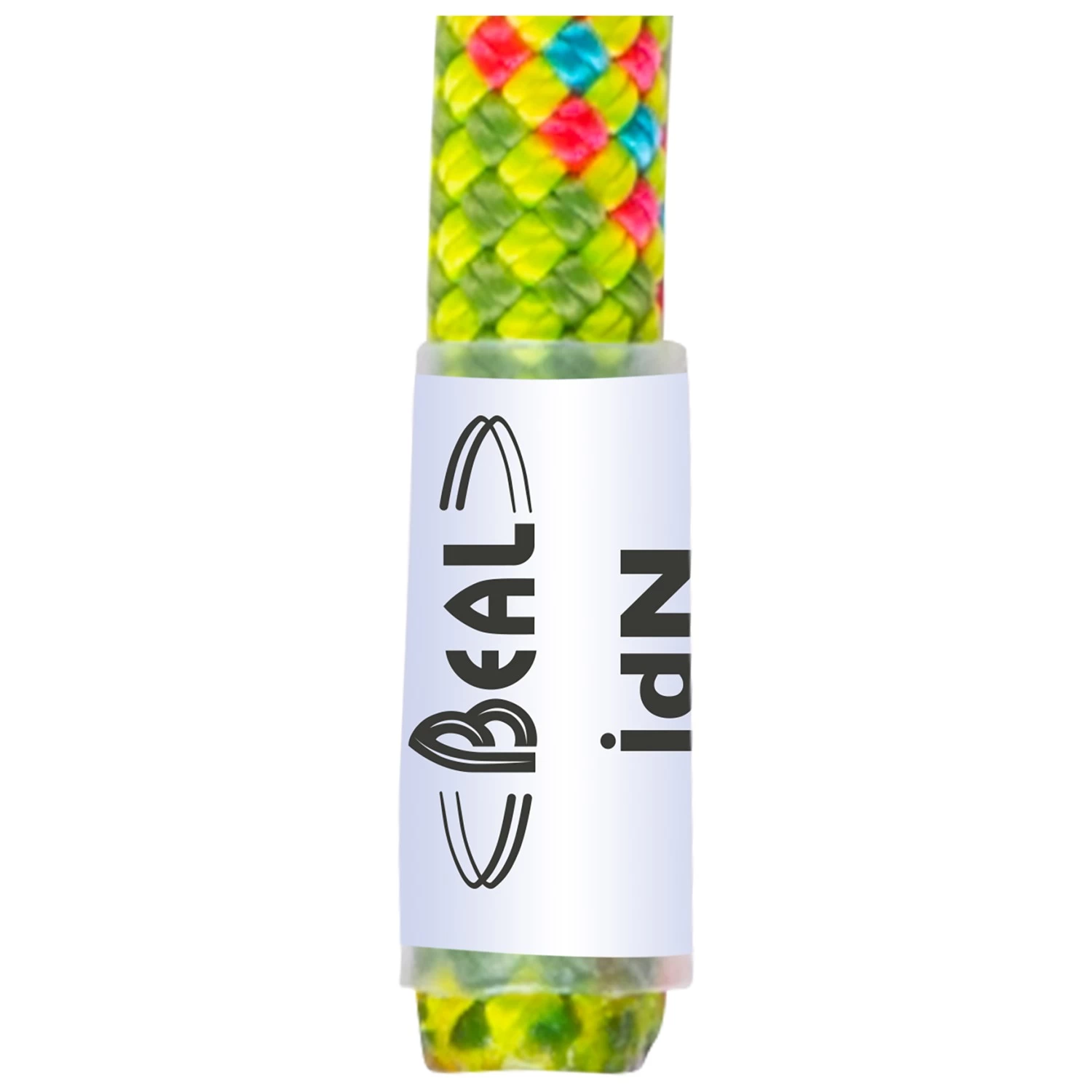 Beal - Rando Golden Dry 8 Mm - Twin Rope 5 Beal - Rando Golden Dry 8 Mm - Twin Rope - Image 5