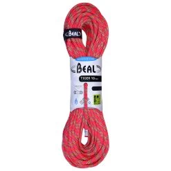 Beal - Tiger 10 Mm Golden Dry - Single Rope