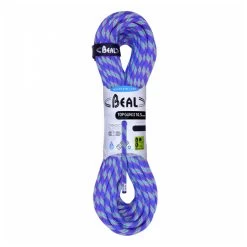 Beal - Top Gun II Golden Dry 10,5 Mm - Single Rope -rock-climb beal top gun ii golden dry 105 mm single rope 1