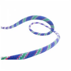 Beal - Top Gun II Golden Dry 10,5 Mm - Single Rope -rock-climb beal top gun ii golden dry 105 mm single rope detail 4