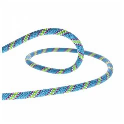 Beal - Zenith 9.5 - Single Rope -rock-climb beal zenith 95 single rope detail 4