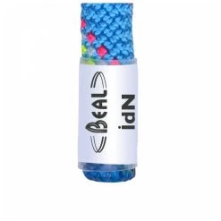 Beal - Zenith 9.5 - Single Rope -rock-climb beal zenith 95 single rope detail 5