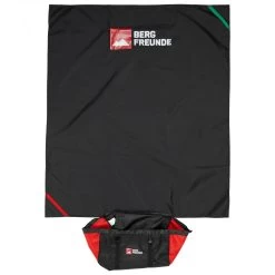 Bergfreunde.de - Bergfreunde Rope Bag - Rope Bag 8 Bergfreunde.de - Bergfreunde Rope Bag - Rope Bag -rock-climb bergfreundede bergfreunde rope bag rope bag detail 3