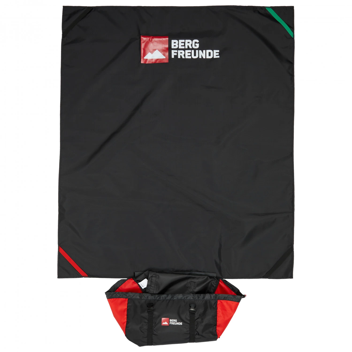 Bergfreunde.de - Bergfreunde Rope Bag - Rope Bag 3 Bergfreunde.de - Bergfreunde Rope Bag - Rope Bag - Image 3