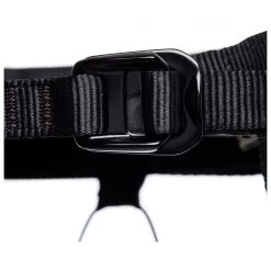 Black Diamond - Couloir 3S Harness - Climbing Harness -rock-climb black diamond couloir 3s harness climbing harness detail 3