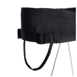 Black Diamond - Couloir 3S Harness - Climbing Harness -rock-climb black diamond couloir 3s harness climbing harness detail 4