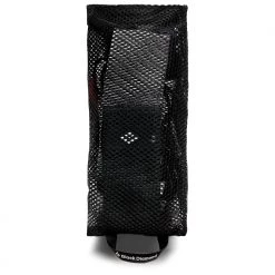 Black Diamond - Couloir 3S Harness - Climbing Harness -rock-climb black diamond couloir 3s harness climbing harness detail 5