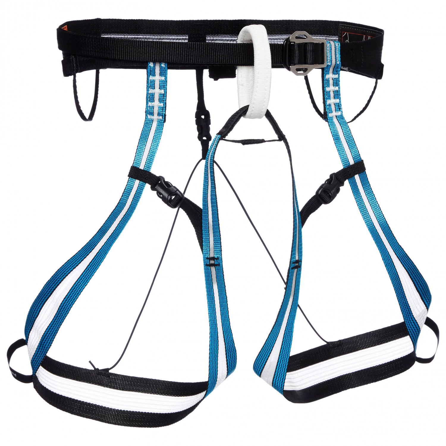 Black Diamond - Couloir Harness - Climbing Harness 1 Black Diamond - Couloir Harness - Climbing Harness