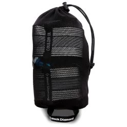 Black Diamond - Couloir Ultralight Harness - Climbing Harness -rock-climb black diamond couloir ultralight harness climbing harness detail 5