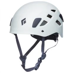 Black Diamond - Half Dome Helmet - Climbing Helmet -rock-climb black diamond half dome helmet climbing helmet 2