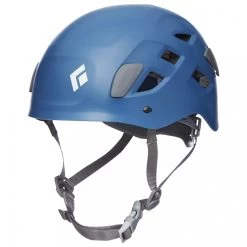 Black Diamond - Half Dome Helmet - Climbing Helmet -rock-climb black diamond half dome helmet climbing helmet 3