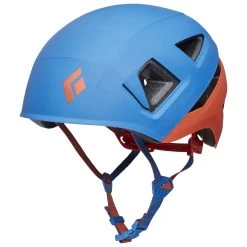 Black Diamond - Kid's Capitan - Climbing Helmet