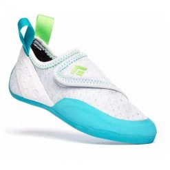 Black Diamond - Kid's Momentum - Climbing Shoes -rock-climb black diamond kids momentum climbing shoes 1