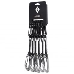 Black Diamond - Litewire Quickpack - Quickdraw